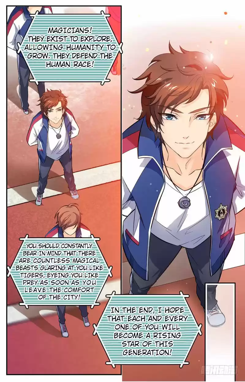 Versatile Mage ch.004