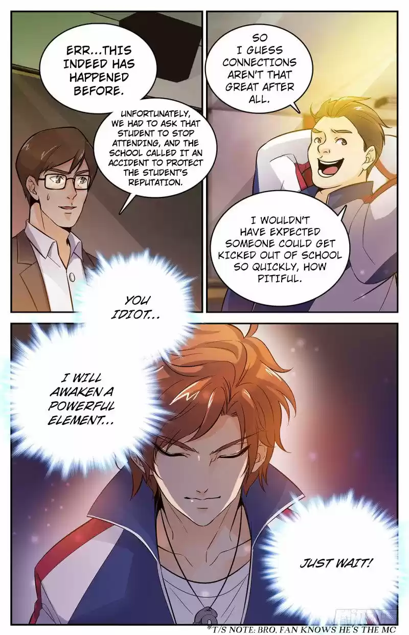 Versatile Mage ch.004