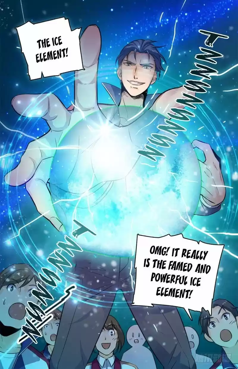 Versatile Mage ch.004