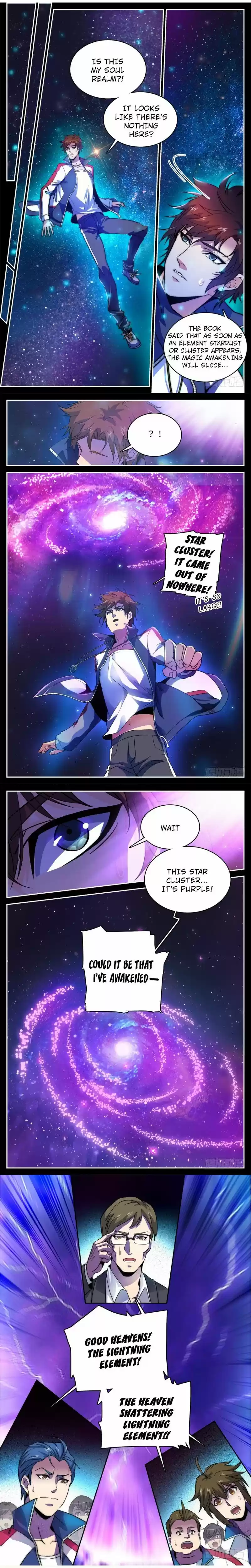 Versatile Mage ch.005