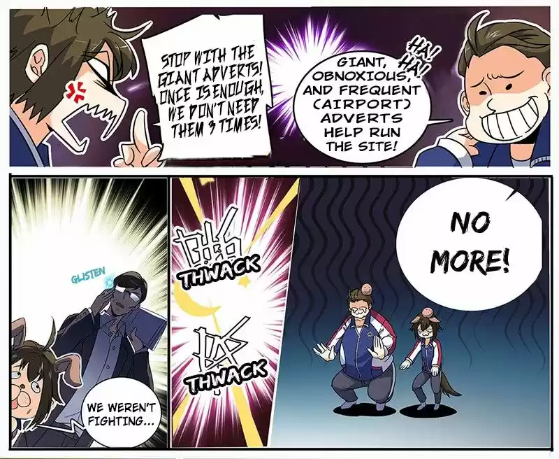 Versatile Mage ch.005