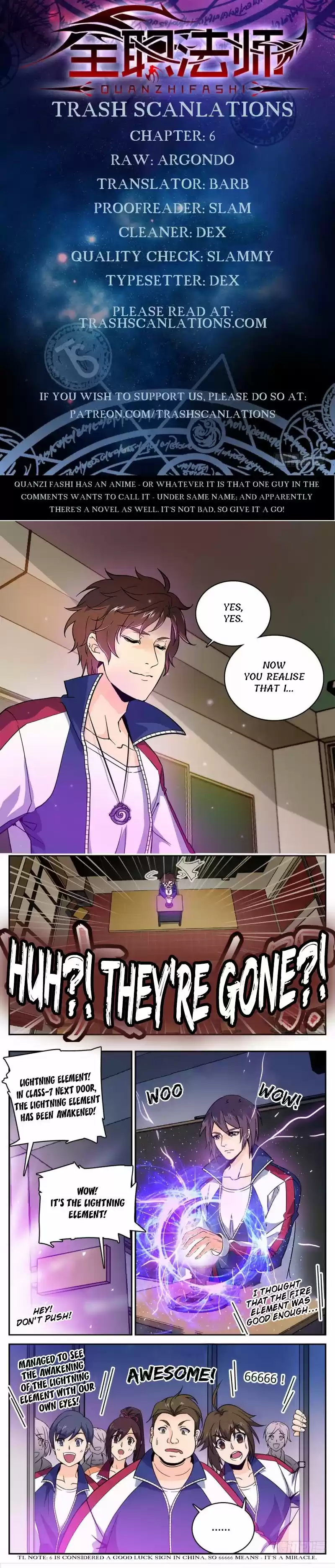 Versatile Mage ch.006