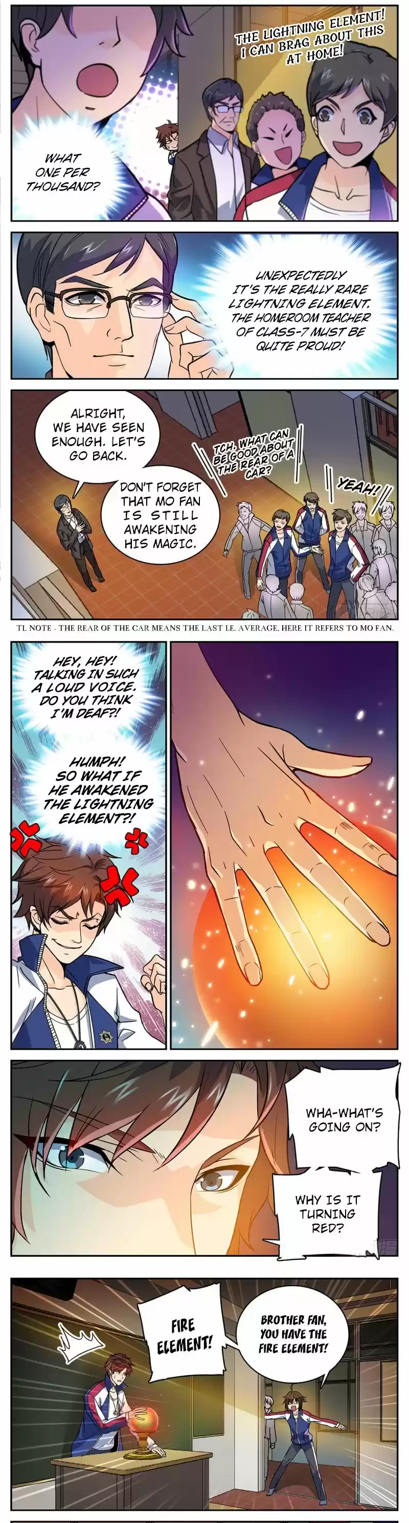 Versatile Mage ch.006