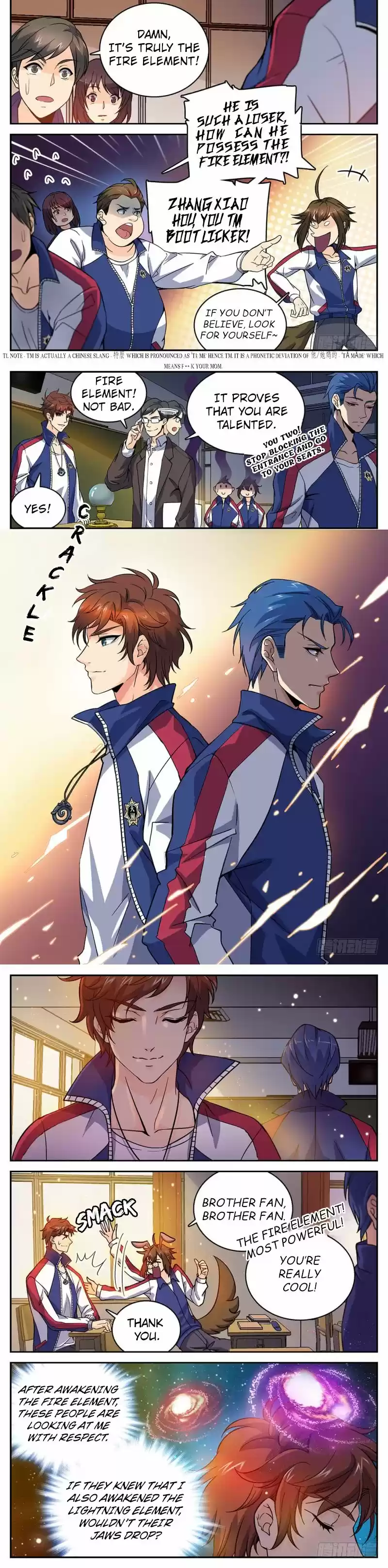 Versatile Mage ch.006