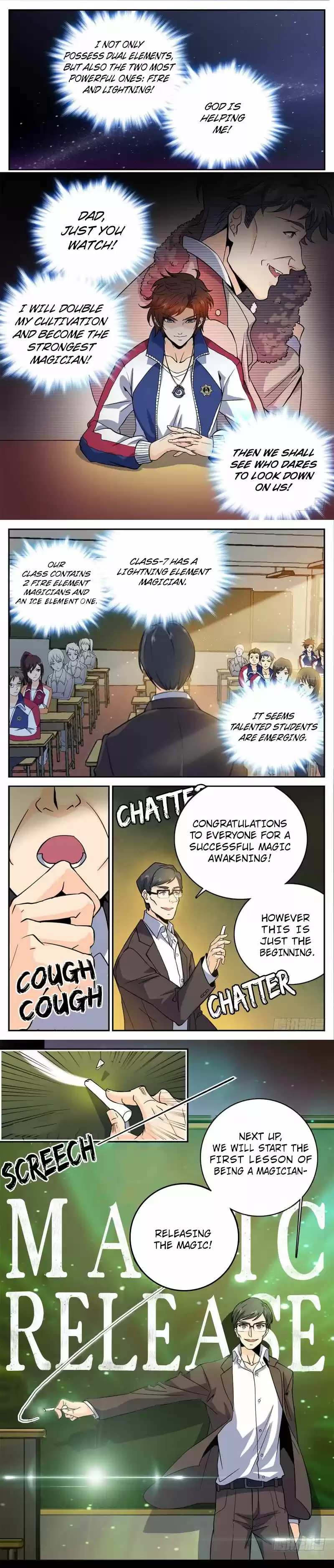 Versatile Mage ch.006