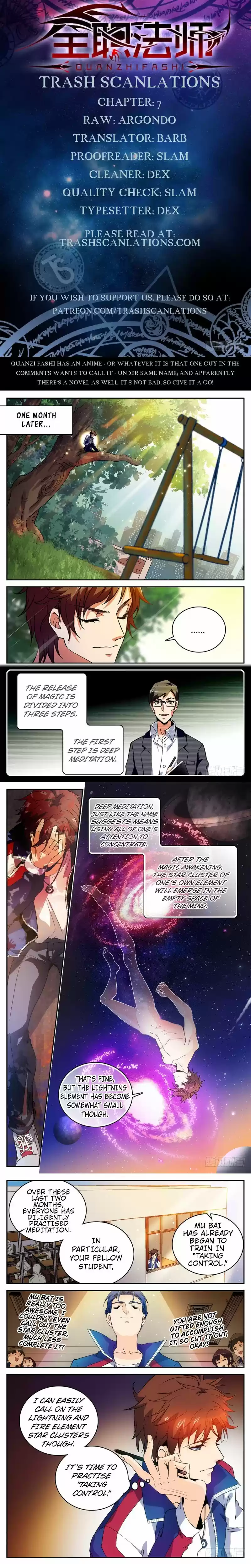 Versatile Mage ch.007