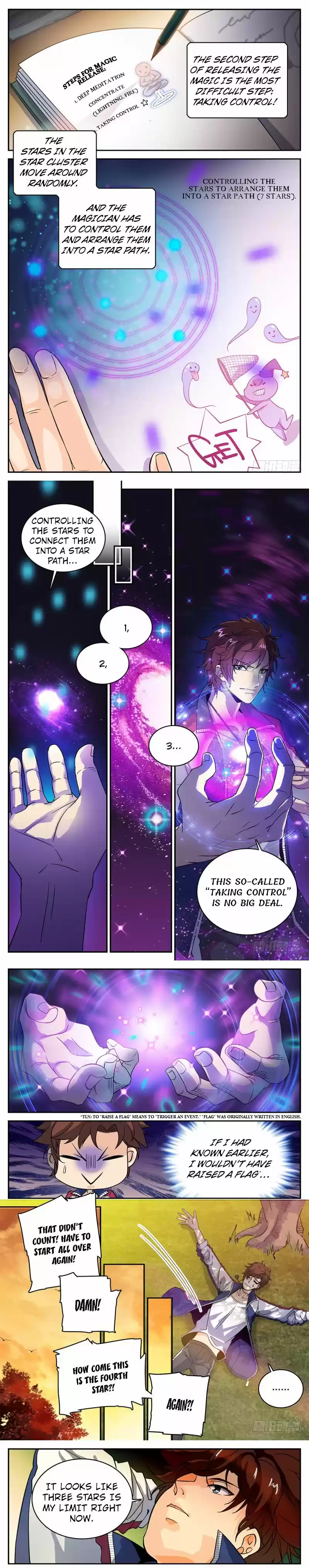 Versatile Mage ch.007