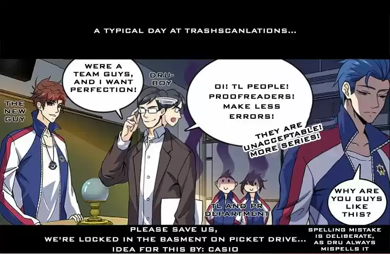 Versatile Mage ch.007