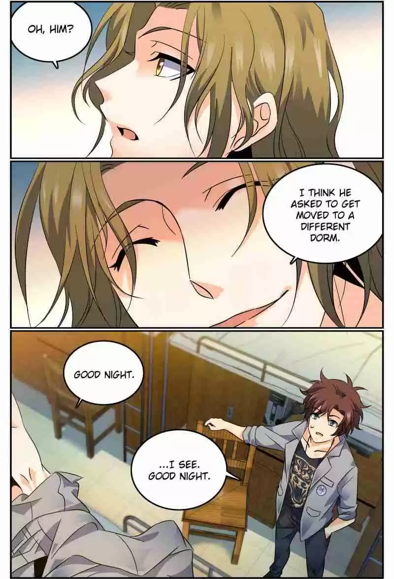 Versatile Mage Ch.131