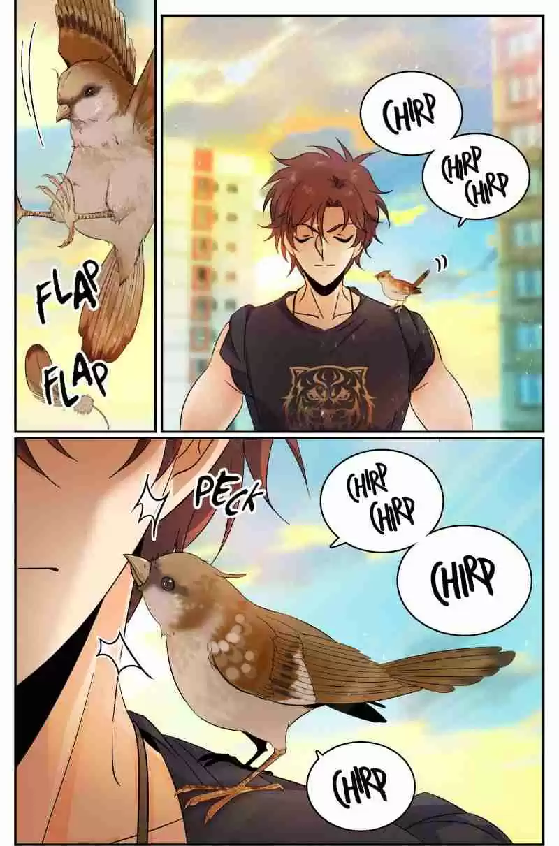 Versatile Mage Ch.132