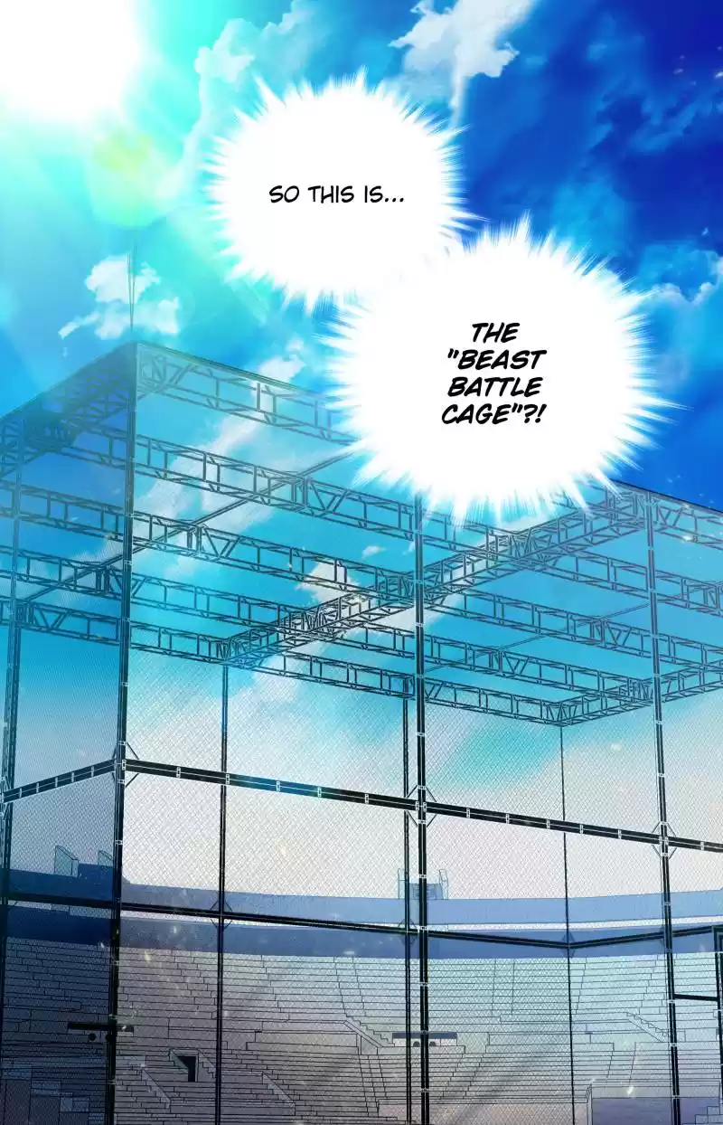 Versatile Mage Ch.134