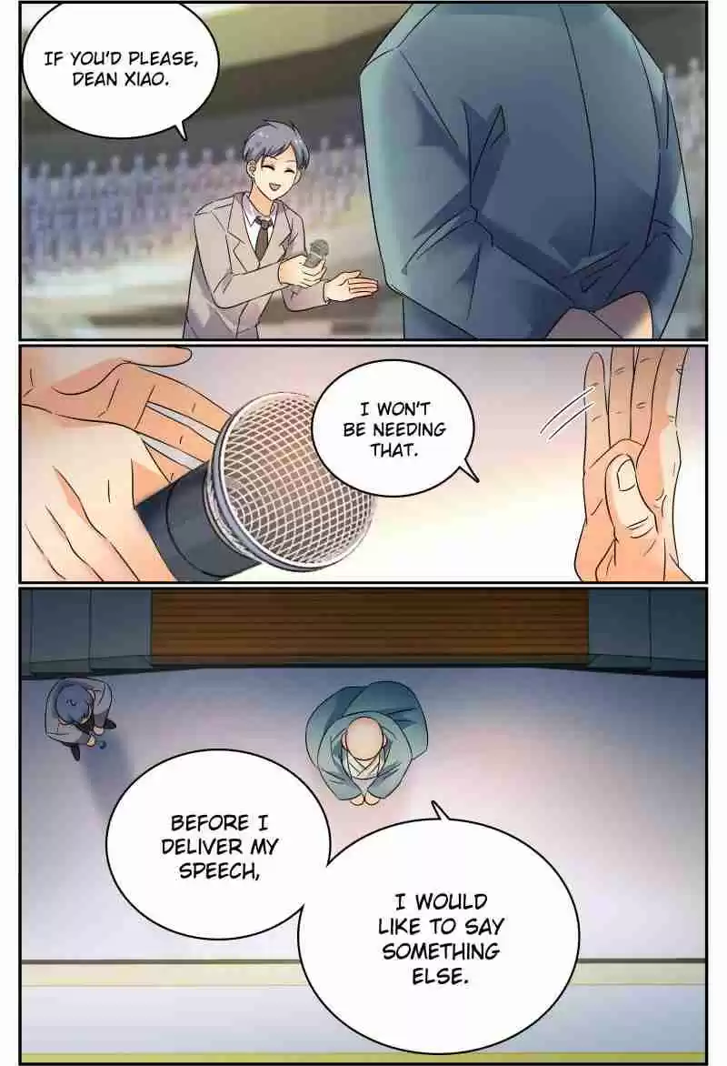 Versatile Mage Ch.134