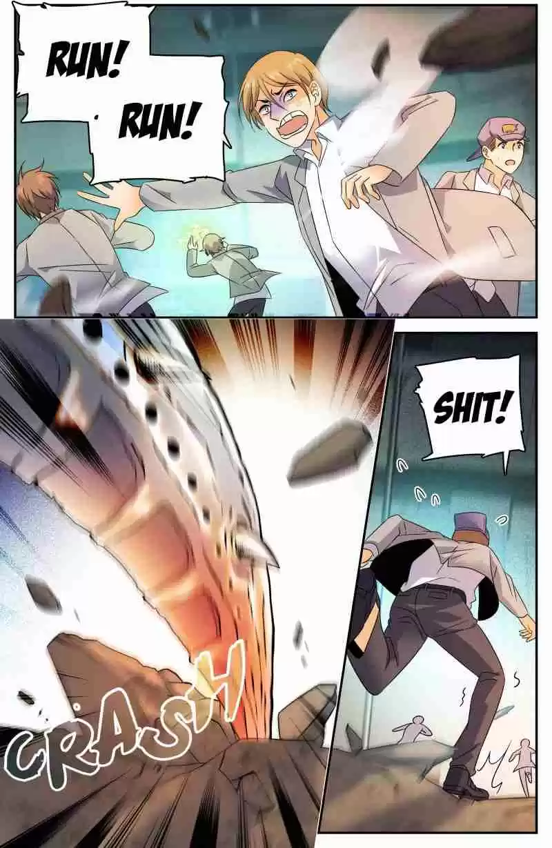 Versatile Mage Ch.137