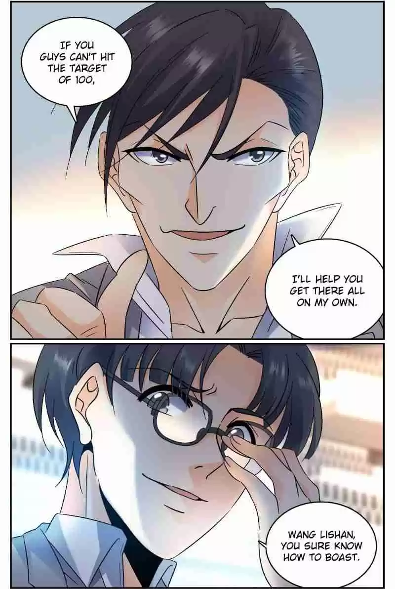 Versatile Mage Ch.137