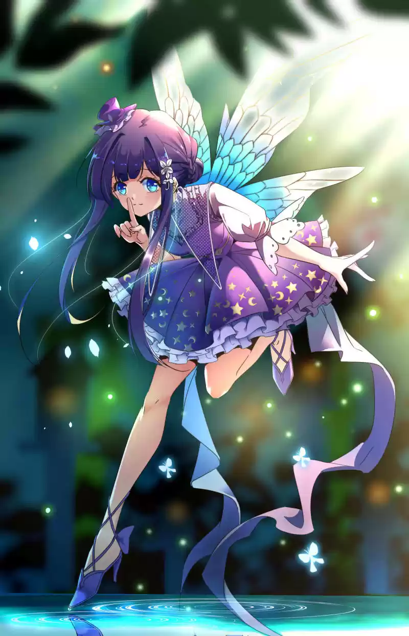 Versatile Mage Ch.141