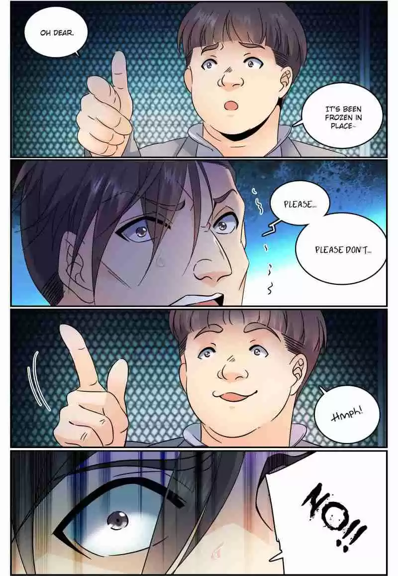 Versatile Mage Ch.142