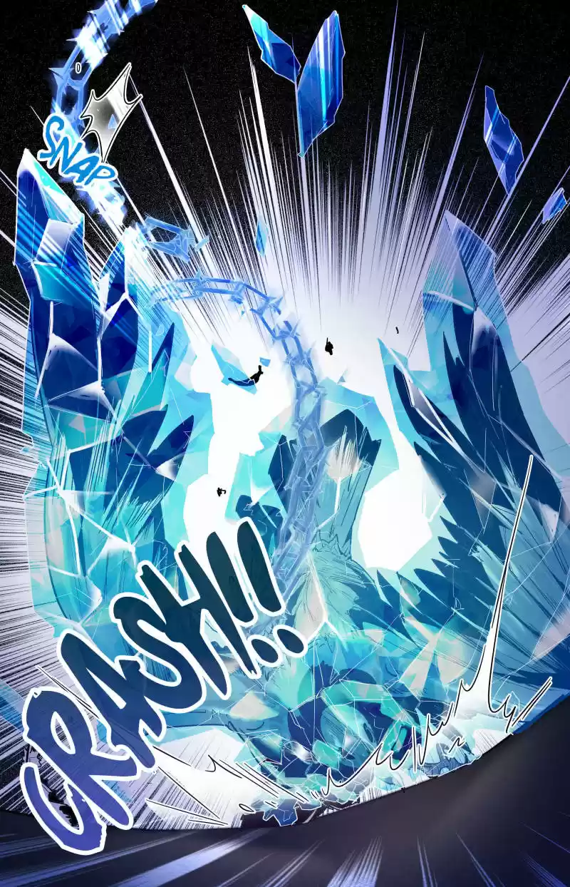 Versatile Mage Ch.142