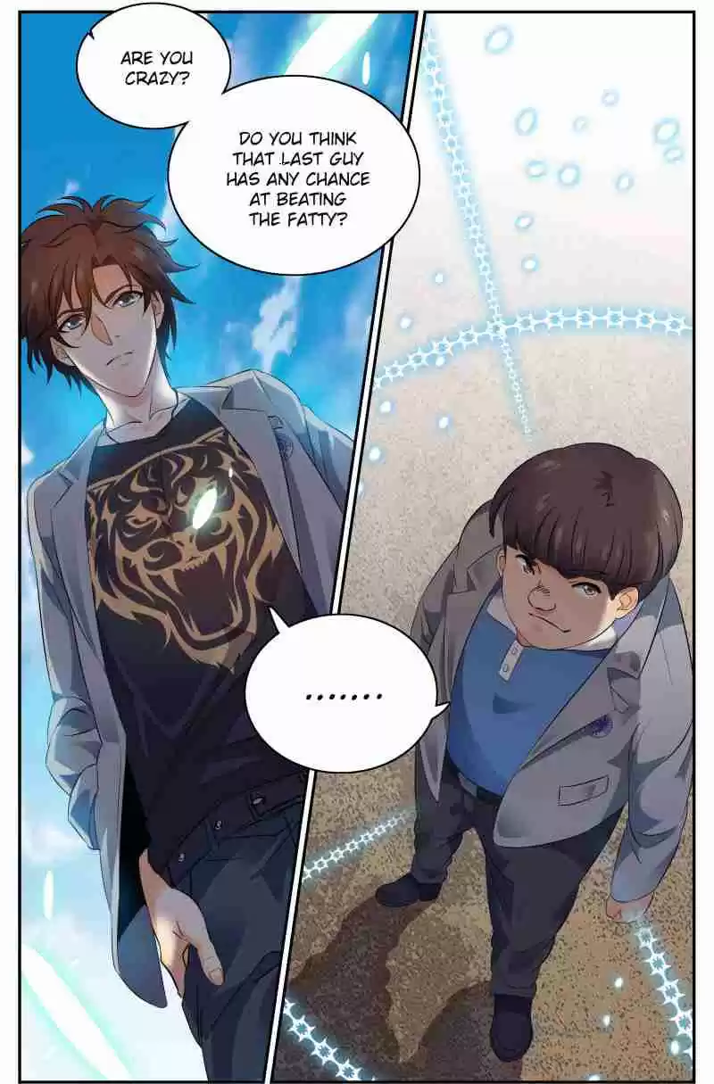 Versatile Mage Ch.143