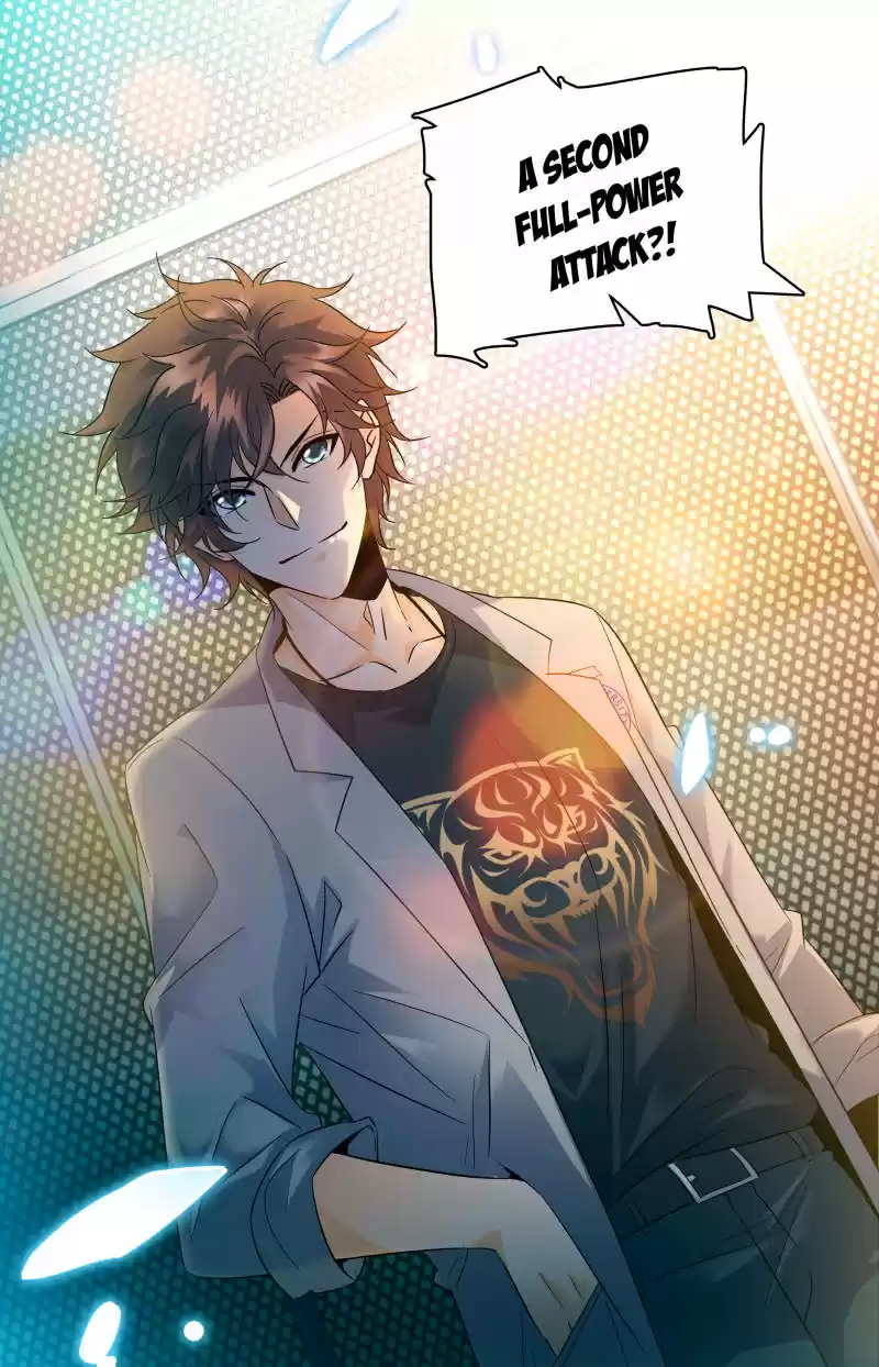 Versatile Mage Ch.145