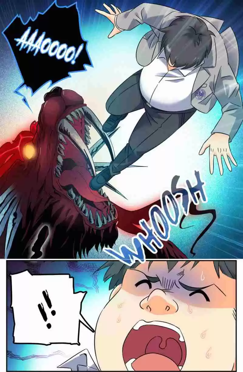 Versatile Mage Ch.146