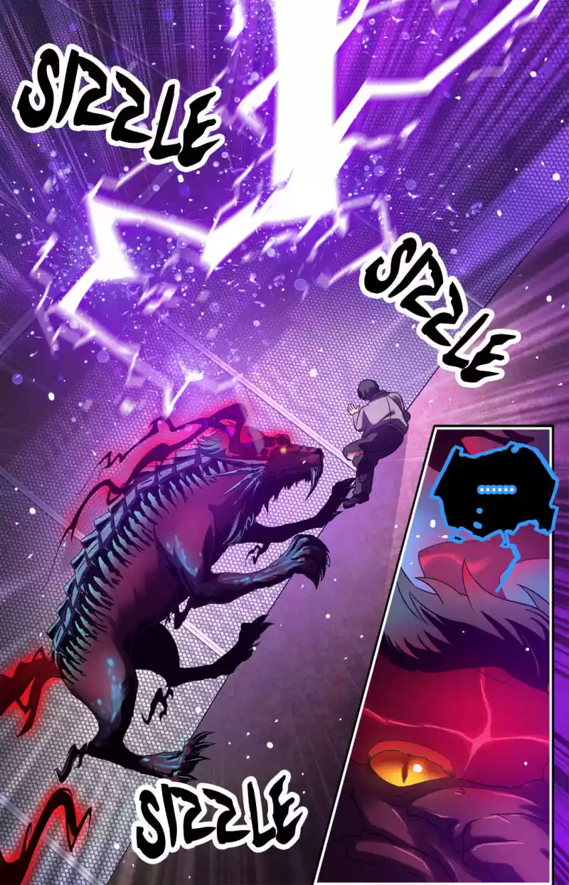 Versatile Mage Ch.146