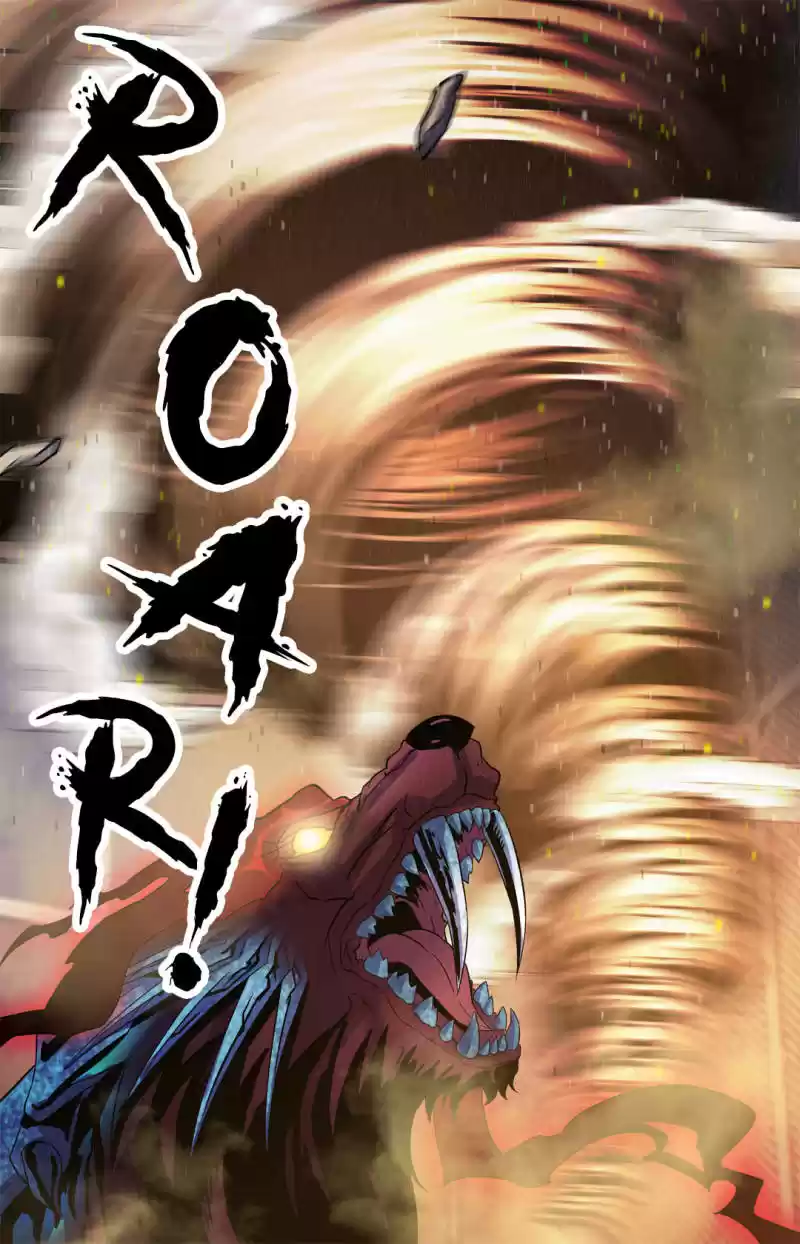 Versatile Mage Ch.146