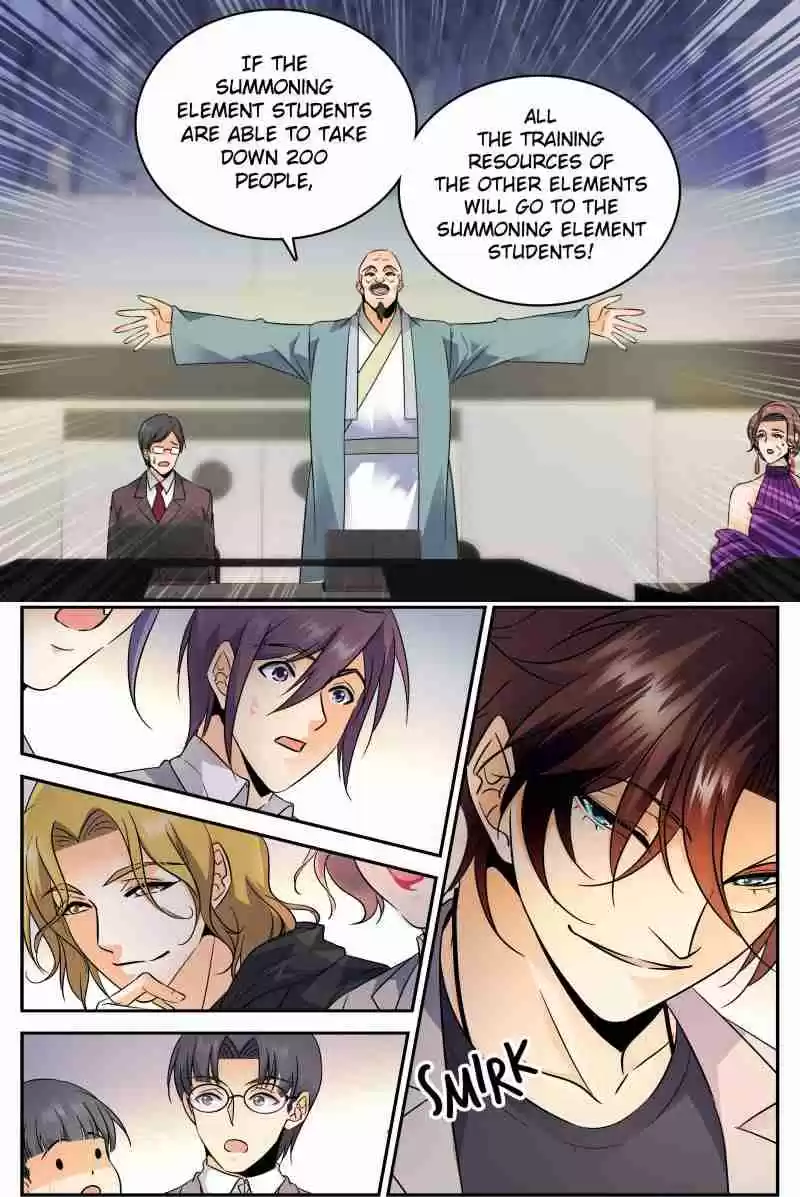 Versatile Mage Ch.148