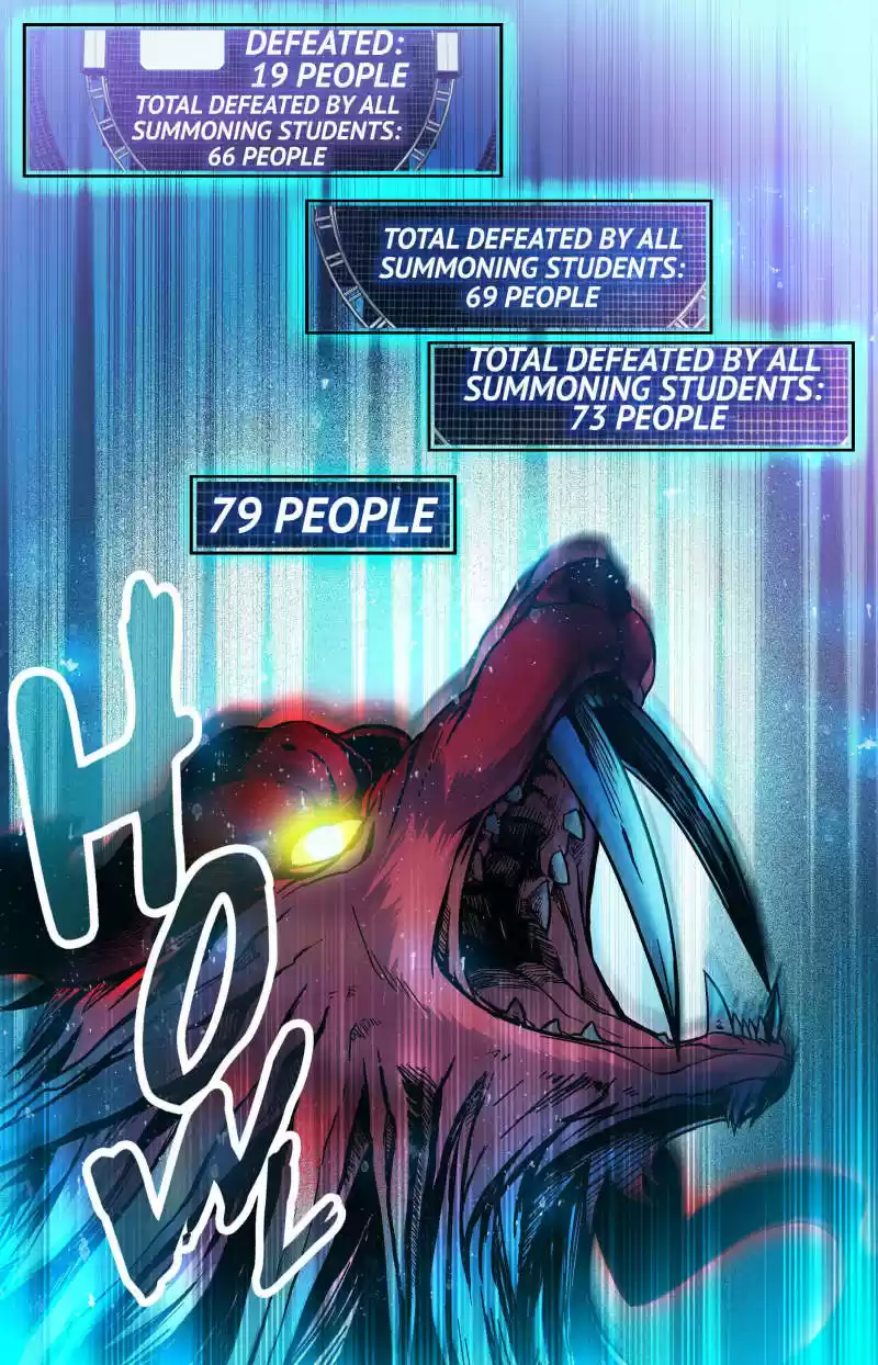 Versatile Mage Ch.149