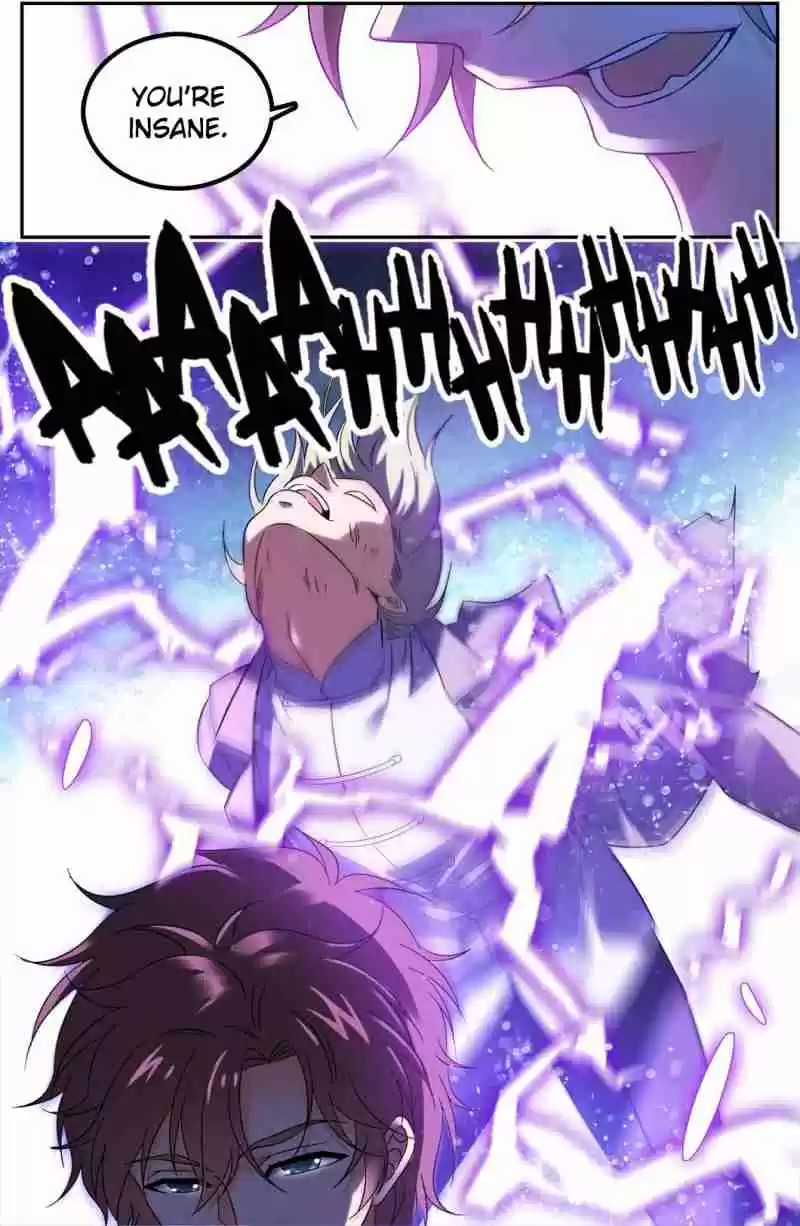 Versatile Mage Ch.151