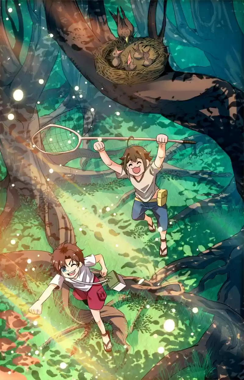 Versatile Mage Ch.152