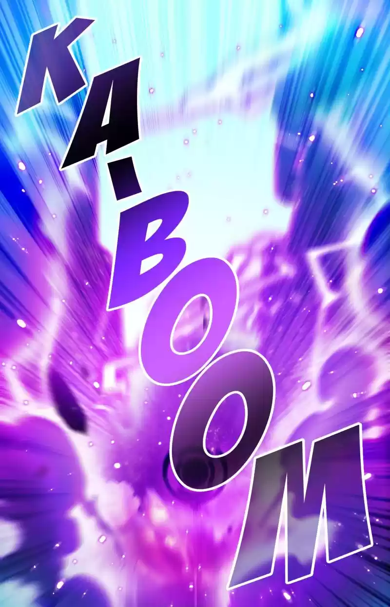 Versatile Mage Ch.153