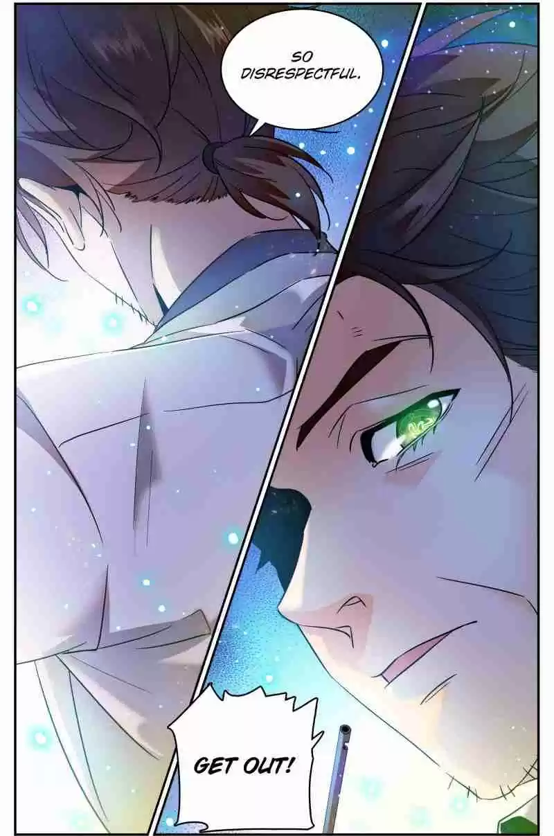 Versatile Mage Ch.153