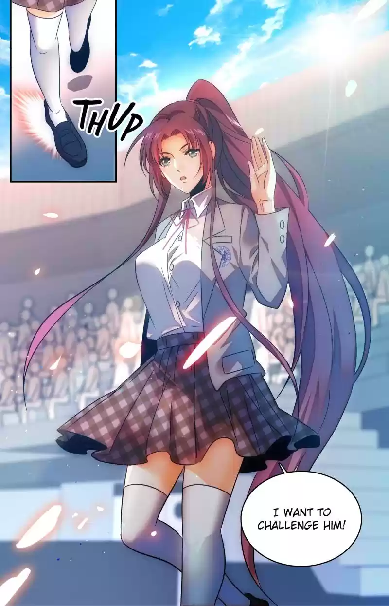 Versatile Mage Ch.154