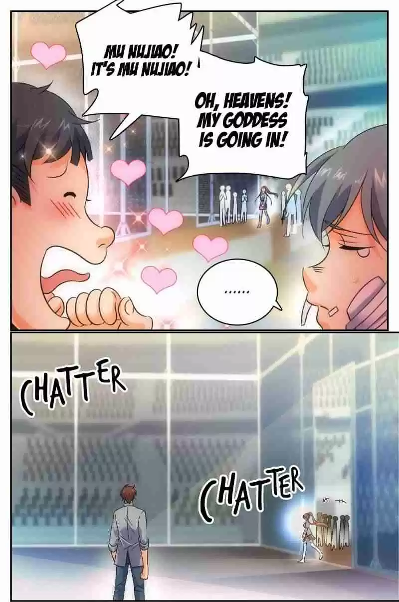 Versatile Mage Ch.154