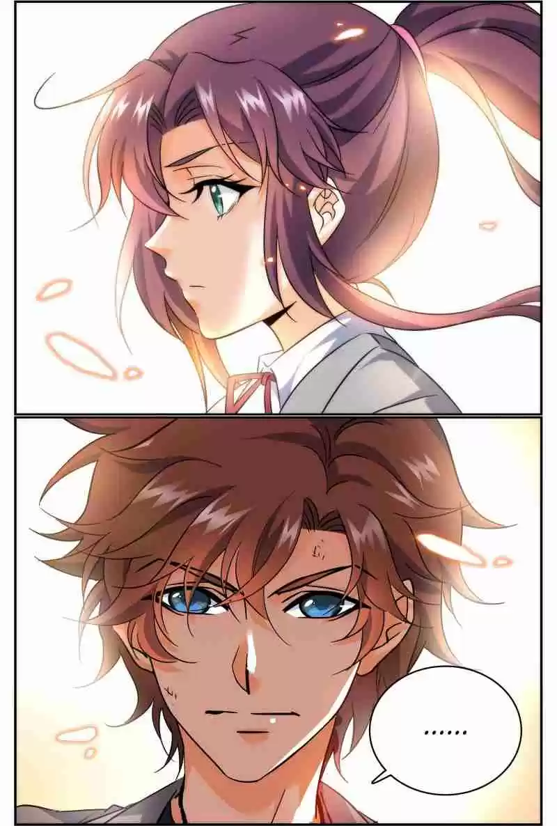 Versatile Mage Ch.154