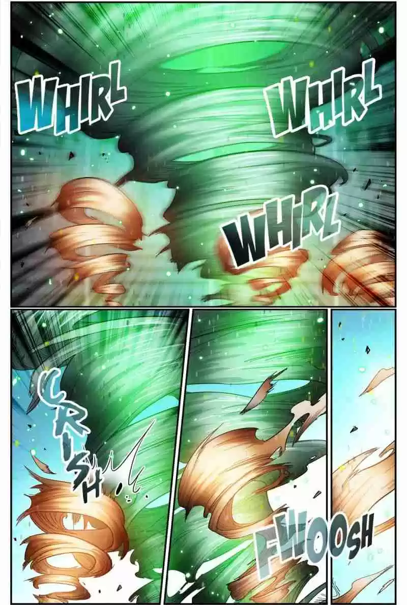 Versatile Mage Ch.156