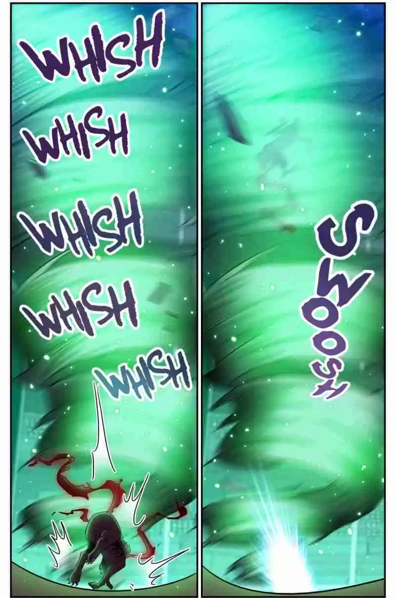 Versatile Mage Ch.156