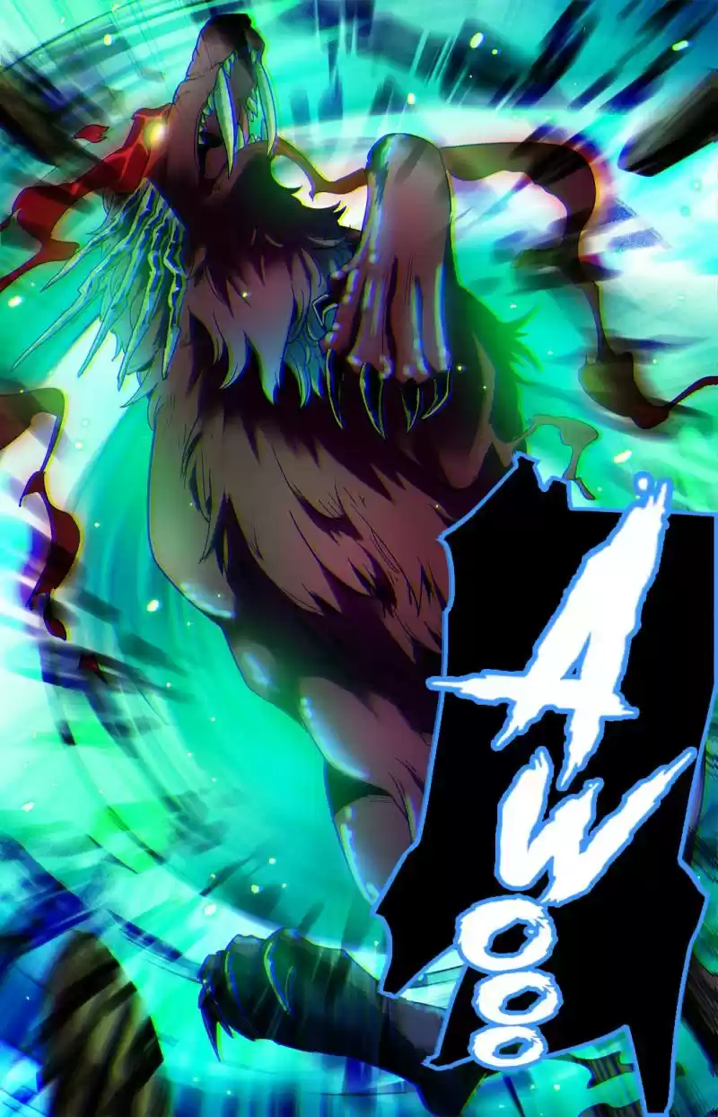 Versatile Mage Ch.156