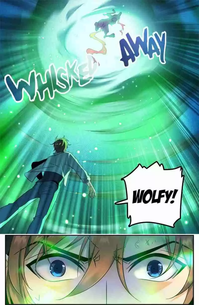 Versatile Mage Ch.156