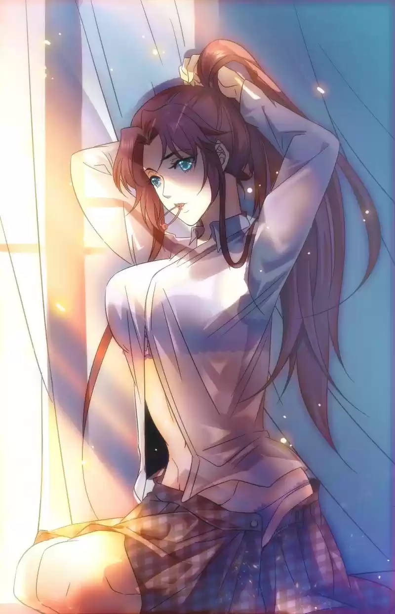 Versatile Mage Ch.157