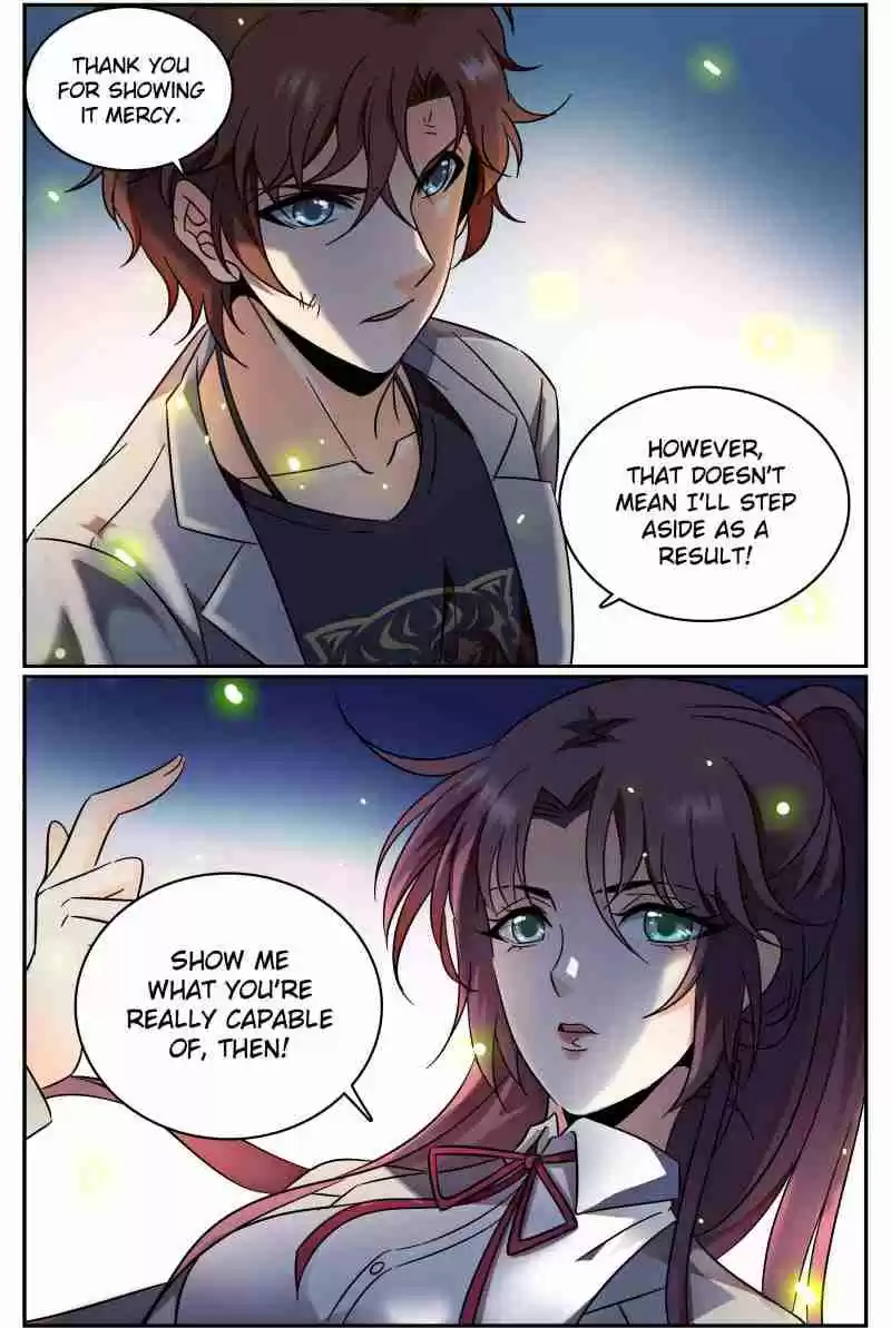 Versatile Mage Ch.157