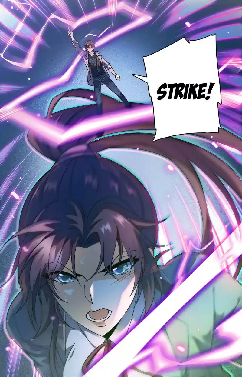 Versatile Mage Ch.157