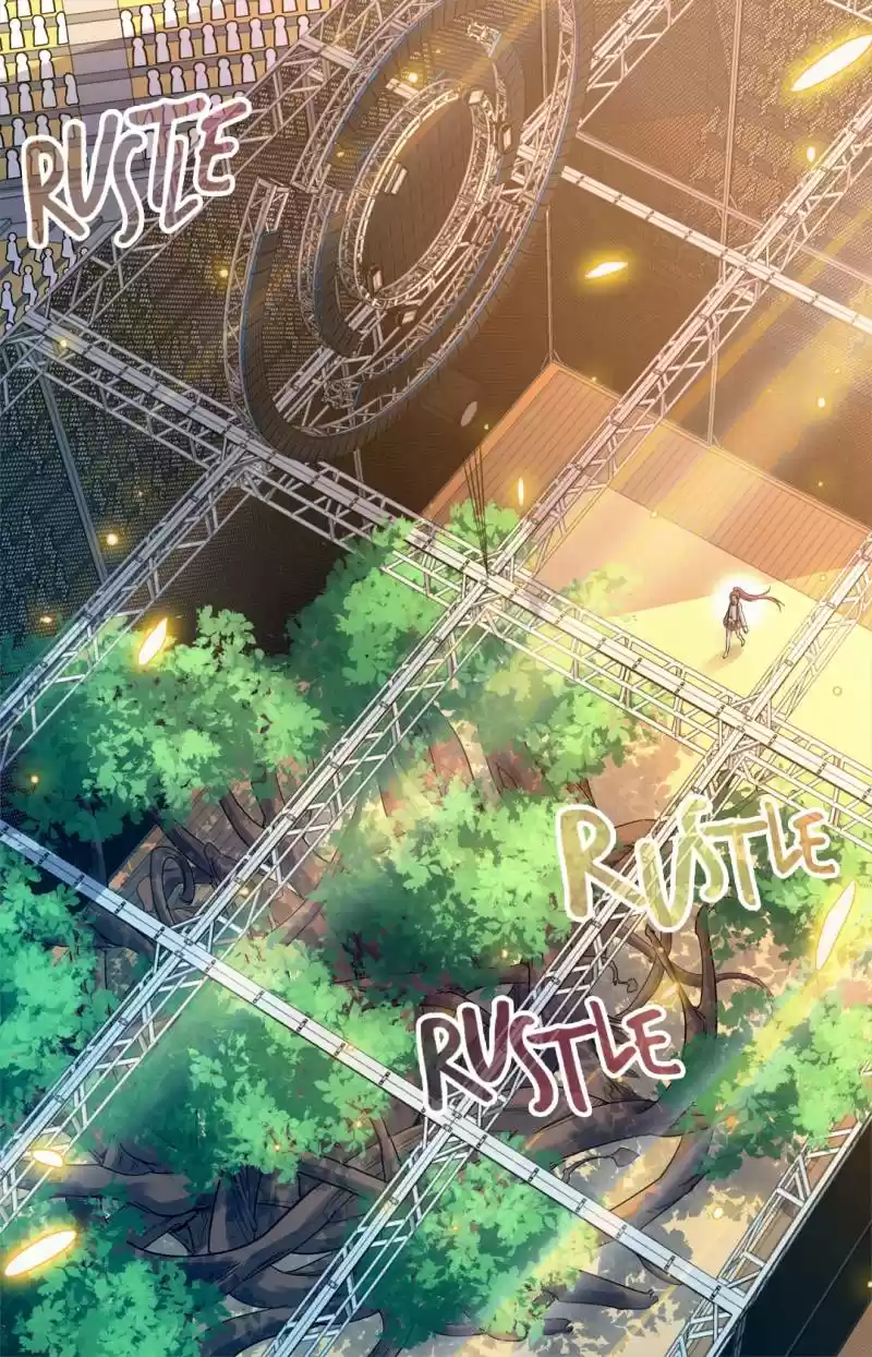 Versatile Mage Ch.158