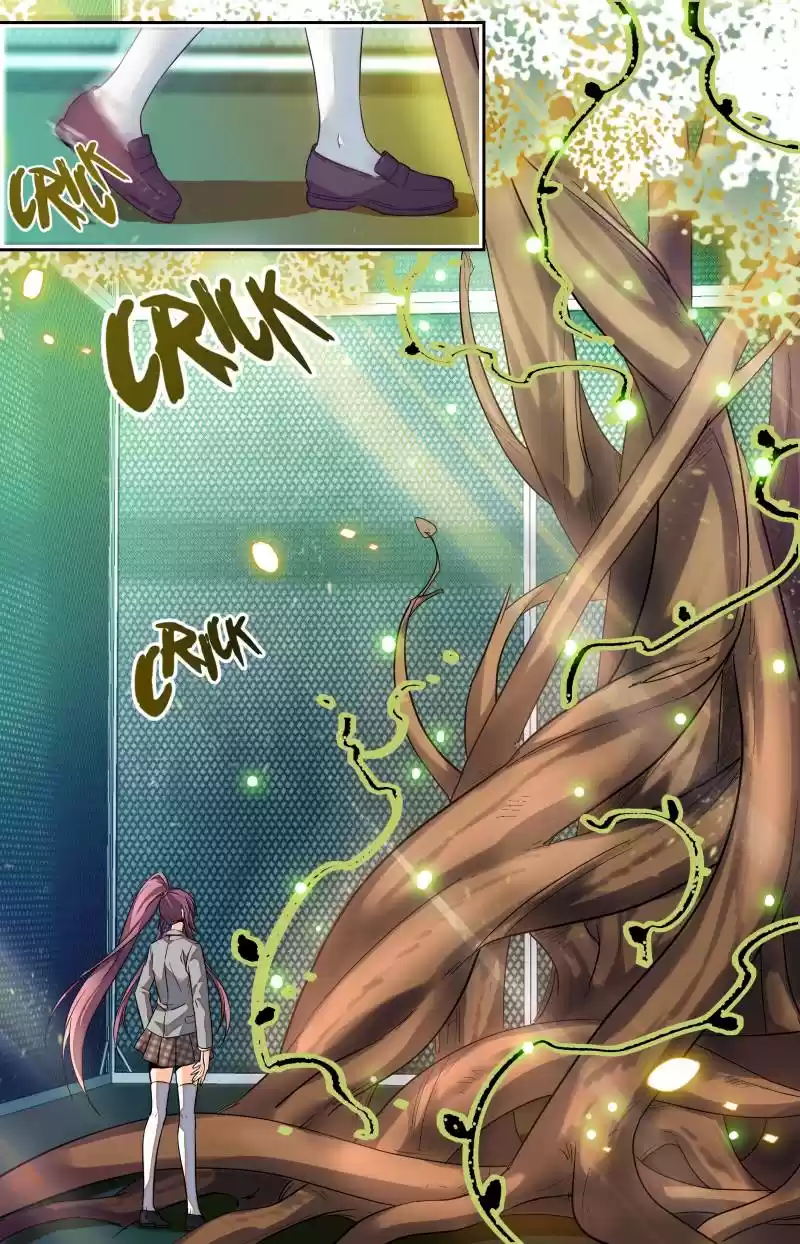 Versatile Mage Ch.159