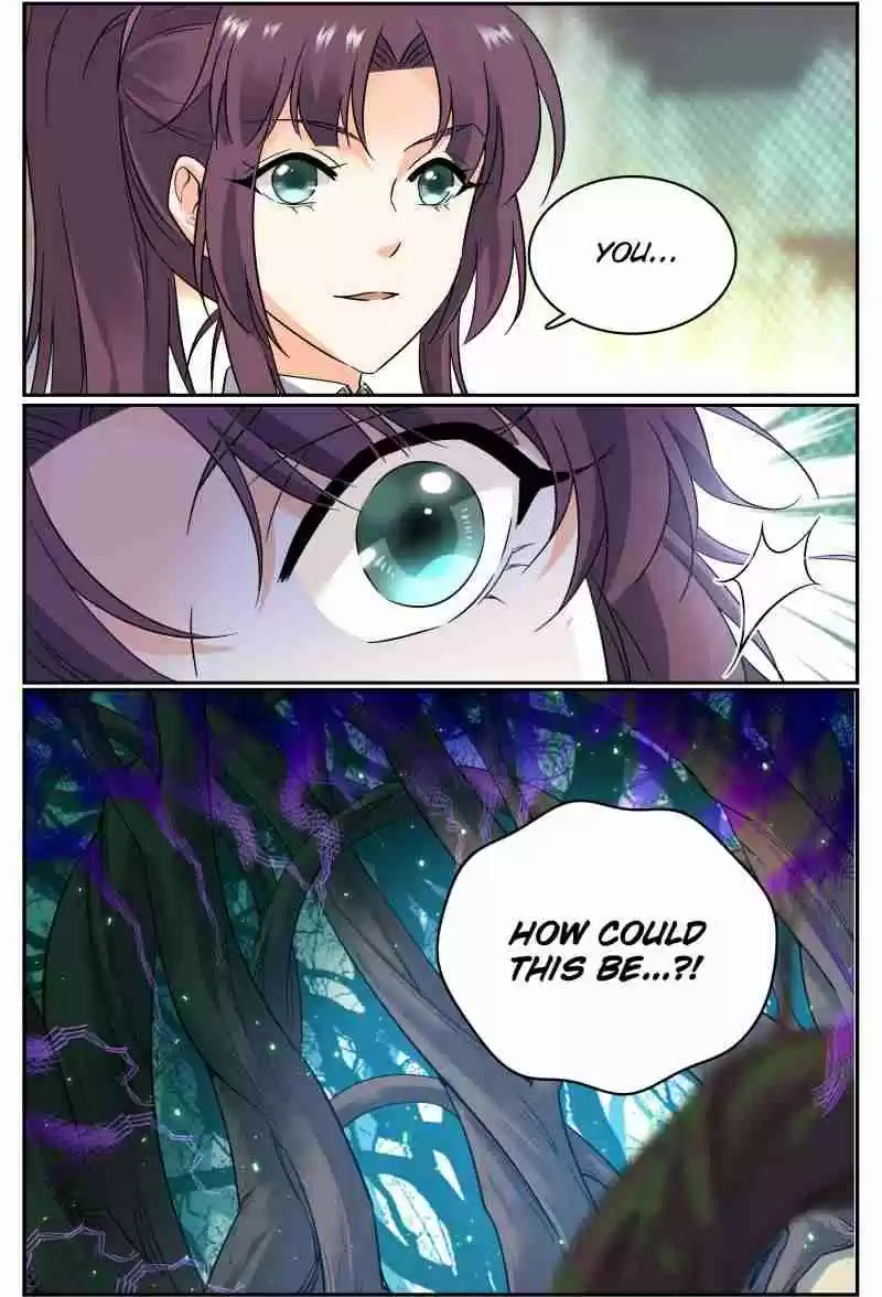 Versatile Mage Ch.159