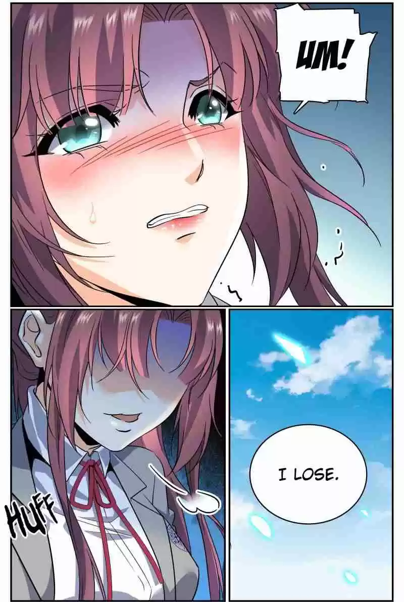 Versatile Mage Ch.159