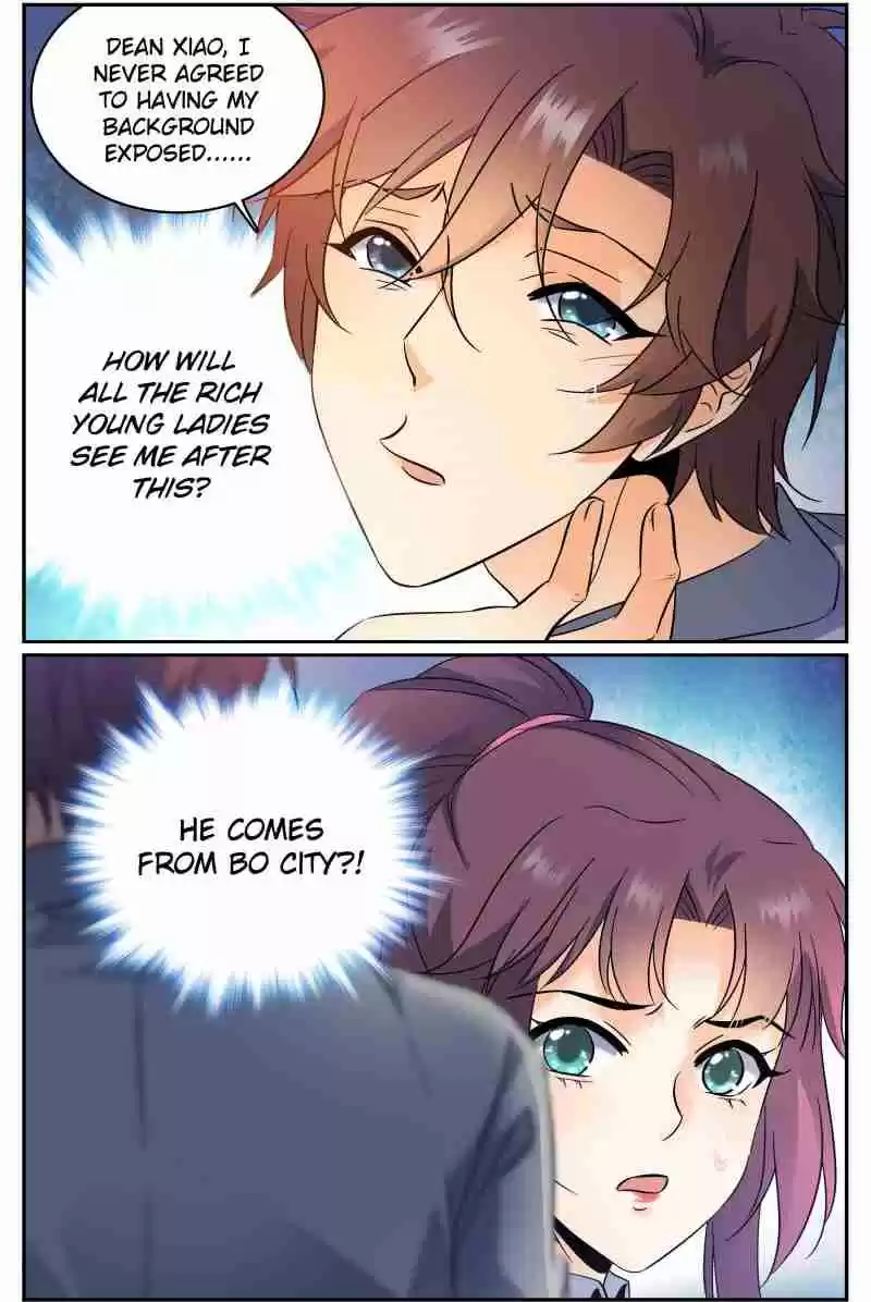 Versatile Mage Ch.160