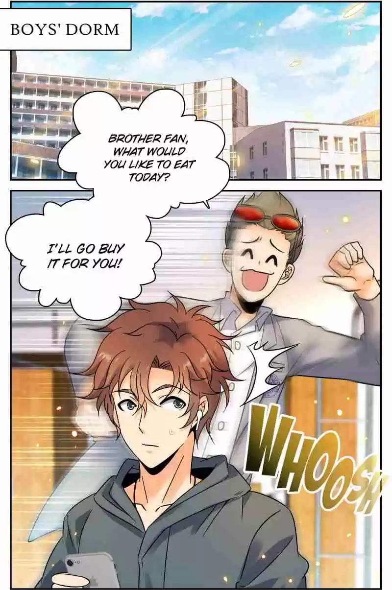 Versatile Mage Ch.161