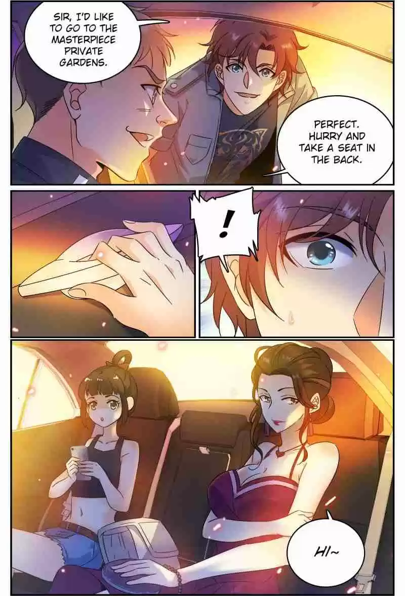 Versatile Mage Ch.164