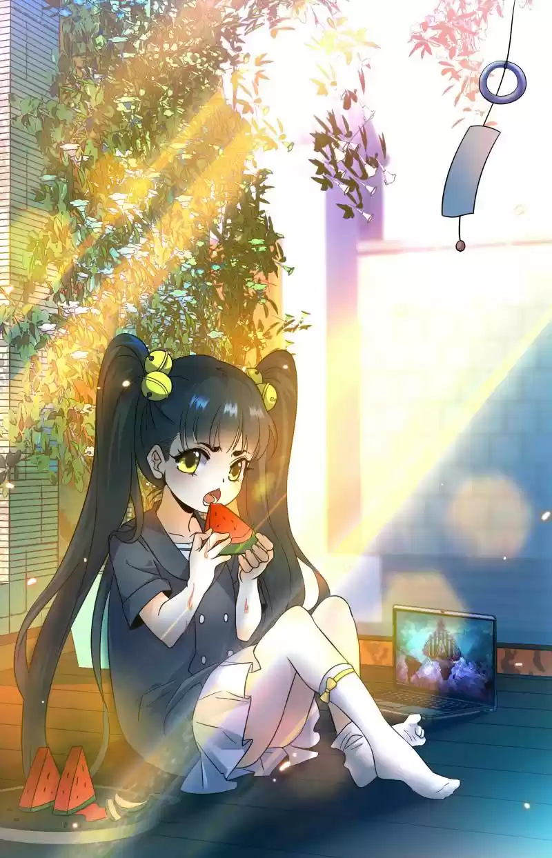 Versatile Mage Ch.165